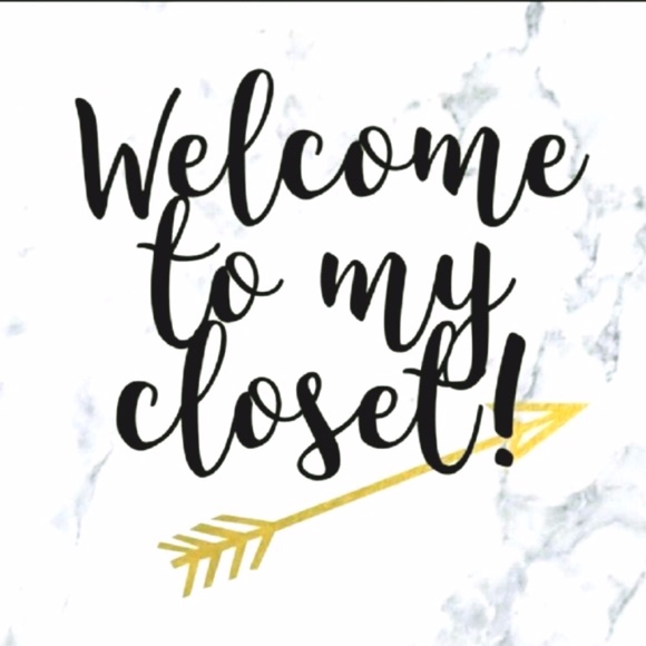 Meet your Posher, Ash - Picture 1 of 3